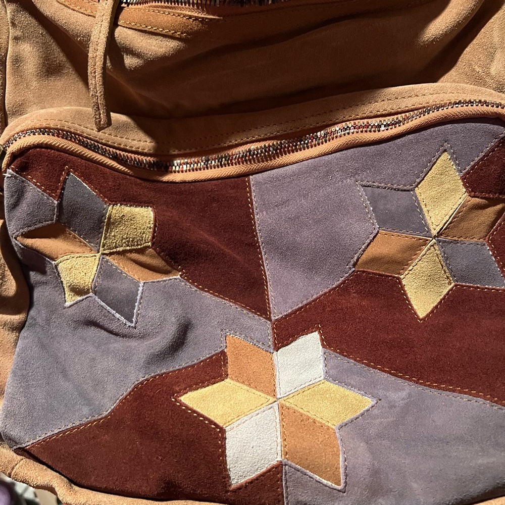 Free People - We The Free Quilted Clove Bag - Picture 7 of 10